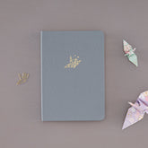 Tsuki 'Origami Dreams' Limited Edition Bullet Journal ☾