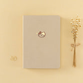 Tsuki 'Neko Pan' Limited Edition Bullet Journal ☾