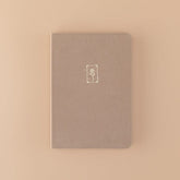 Tsuki 'Vintage Rose' Pressed Petal Limited Edition Bullet Journal ☾