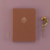 Tsuki 'Vintage Rose' Limited Edition Bullet Journal ☾