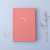 Tsuki 'Suzume' Limited Edition Bullet Journal ☾