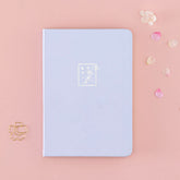 Tsuki 'Sakura Journey' Limited Edition Bullet Journal ☾