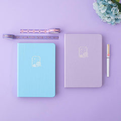 Tsuki 'Endless Summer' Limited Edition Bullet Journal ☾