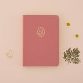 Tsuki 'Neko Neko' Limited Edition Cat Bullet Journal ☾