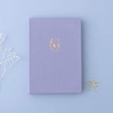 Tsuki 'Full Bloom' Limited Edition Bullet Journal ☾
