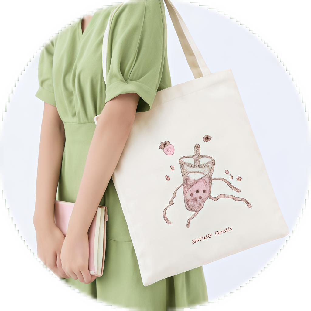 Tote bags