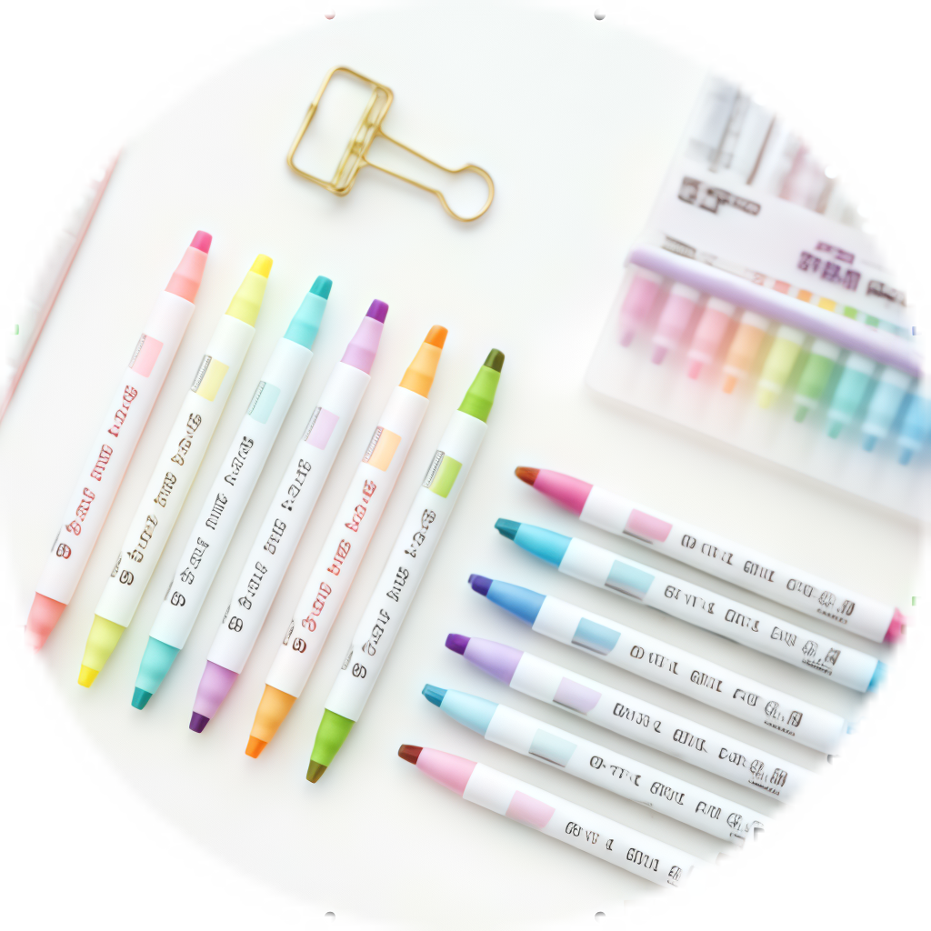 Pens