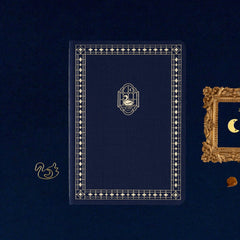 Tsuki 'Swan Lake' Limited Edition Bullet Journal ☾