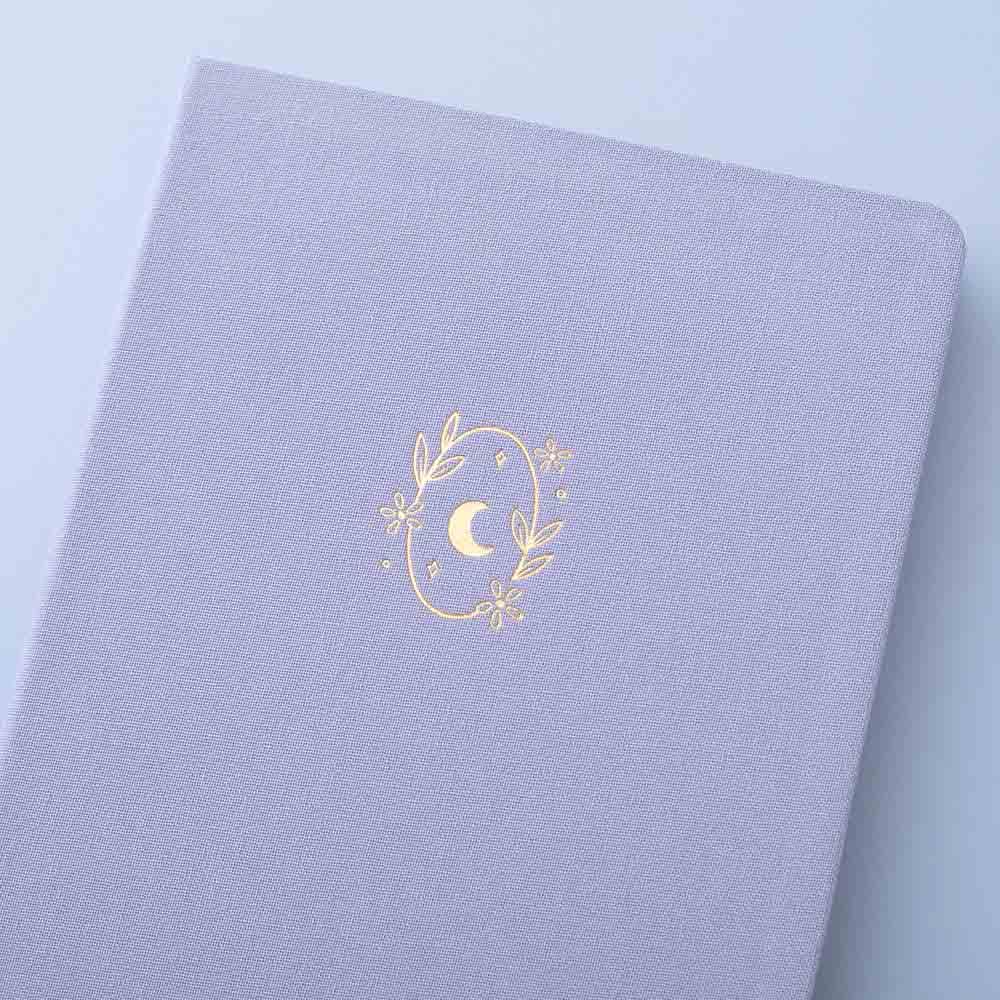 Tsuki 'Full Bloom' Limited Edition Bullet Journal ☾
