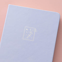 Tsuki 'Sakura Journey' Limited Edition Bullet Journal ☾
