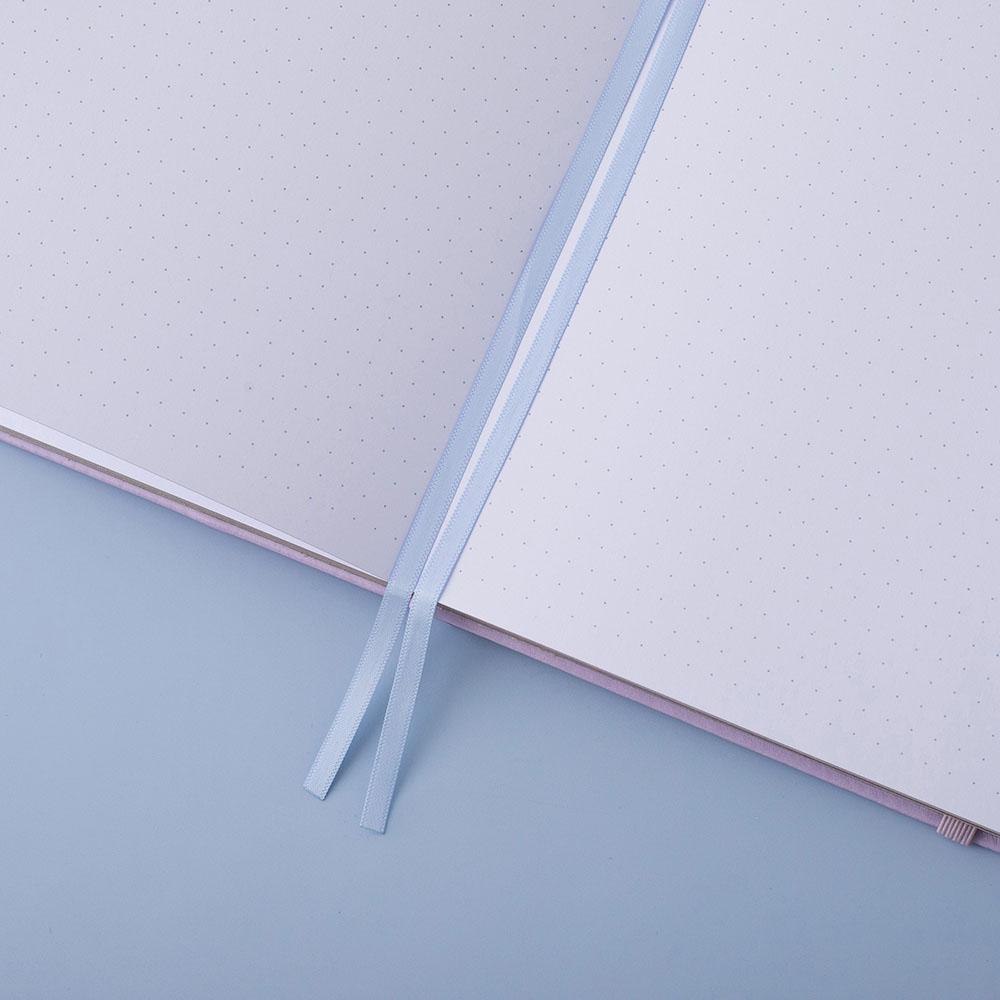 Tsuki 'Endless Summer' Limited Edition Bullet Journal ☾